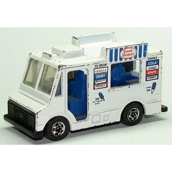 Ice Cream Truck