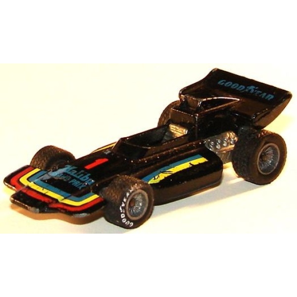 Malibu Grand Prix