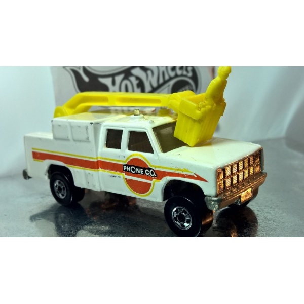 Phone Truck