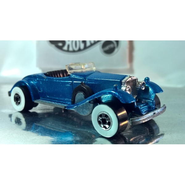 Rolls Royce Phantom II