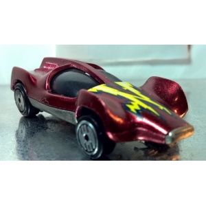 Speed Seeker