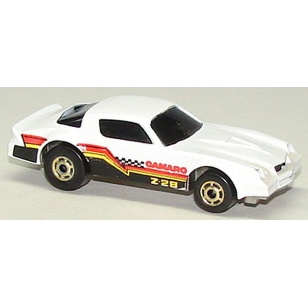 Camaro Z-28