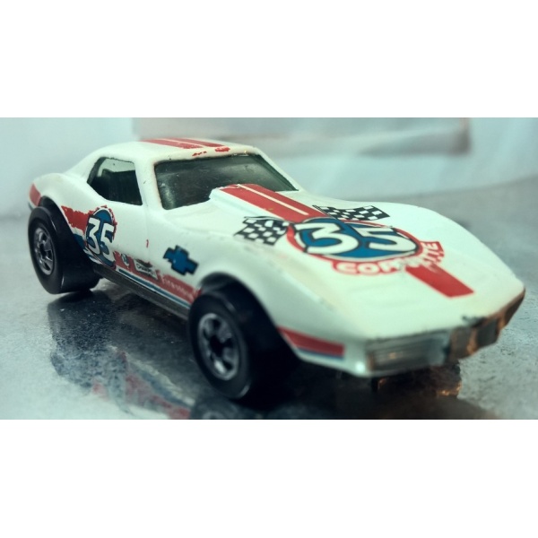 Corvette Stingray