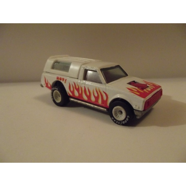 Dodge D-50