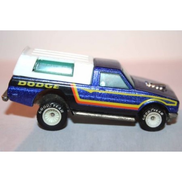 Dodge D-50