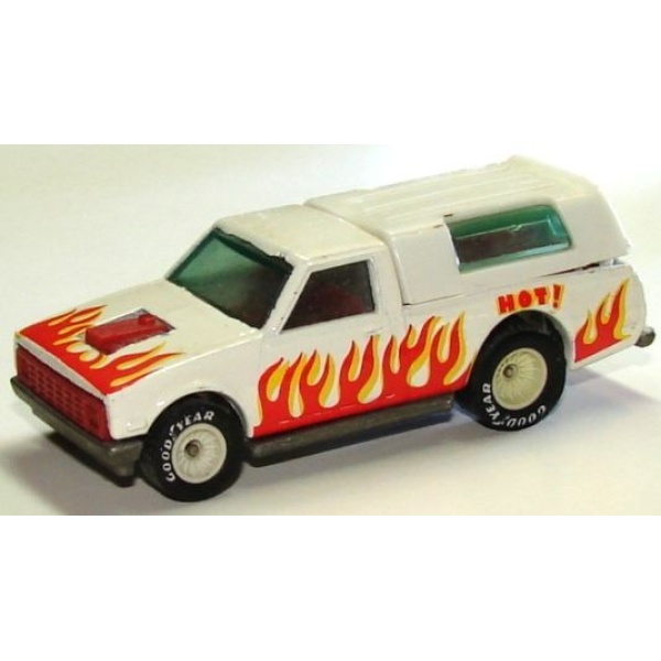 Dodge D-50