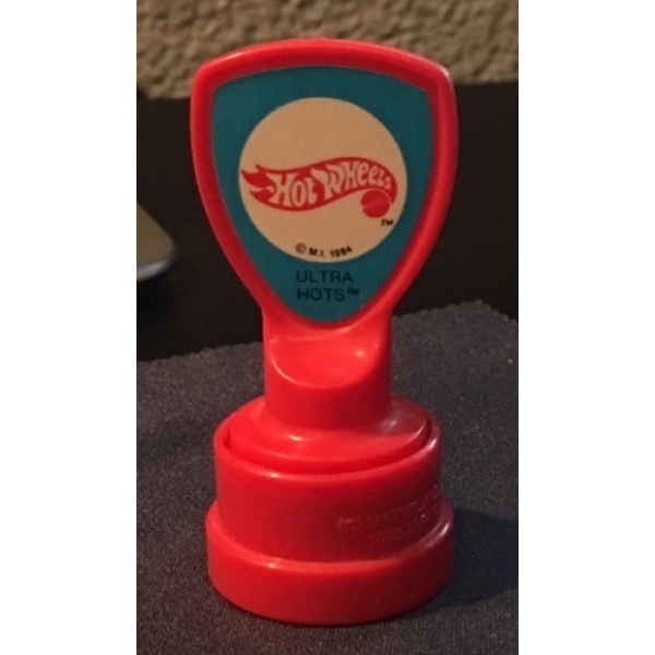 Ink Stamper