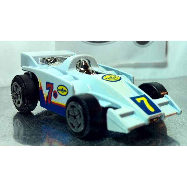 Mach 7