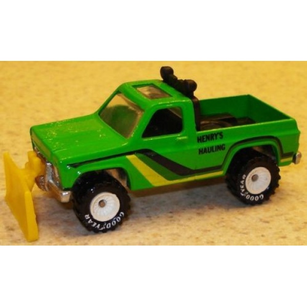 Pavement Pounder