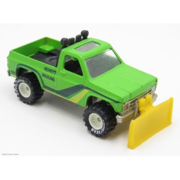 Pavement Pounder