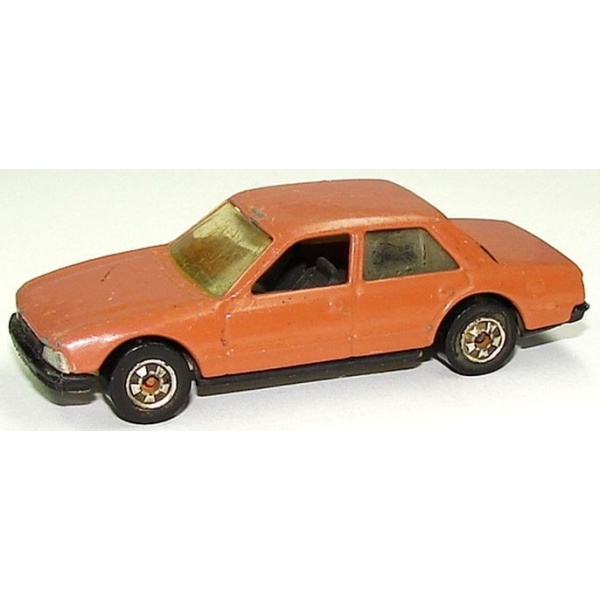 Peugeot 505