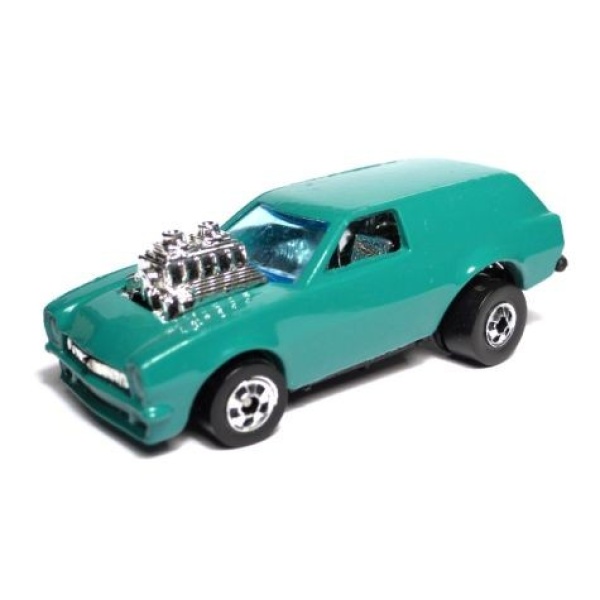 Poison Pinto