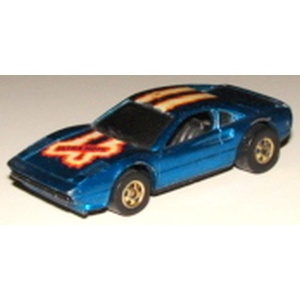 Race Bait 308