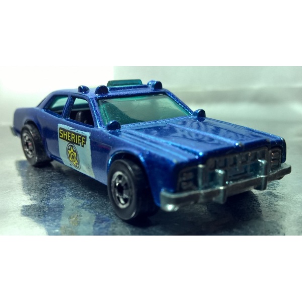 Sheriff Patrol