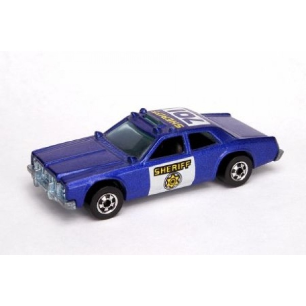 Sheriff Patrol