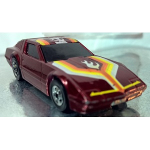 Speed Crasher (300 ZX)