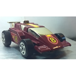 Speed Spinner
