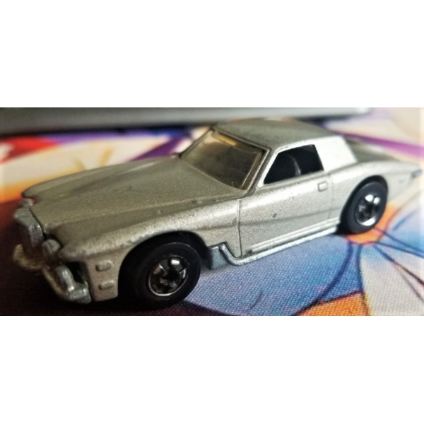 Stutz Blackhawk