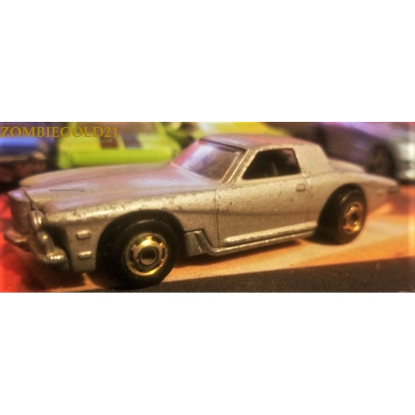 Stutz Blackhawk