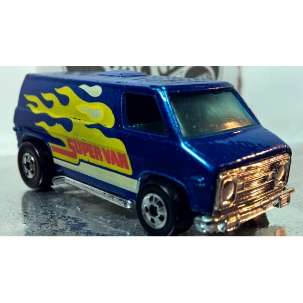 Super Van