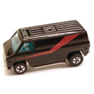 Super Van