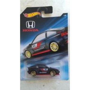 1985 Honda CR-X