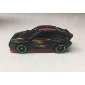 1985 Honda CR-X