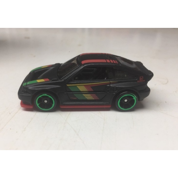1985 Honda CR-X