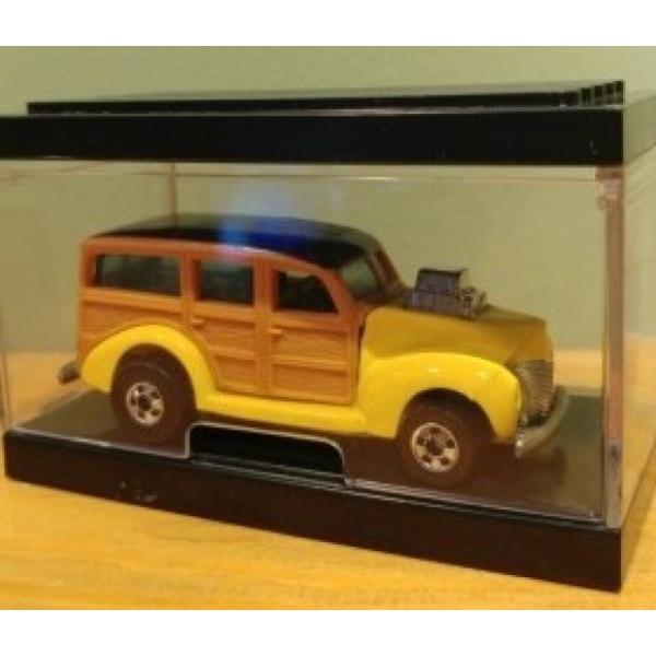 '40's Woodie