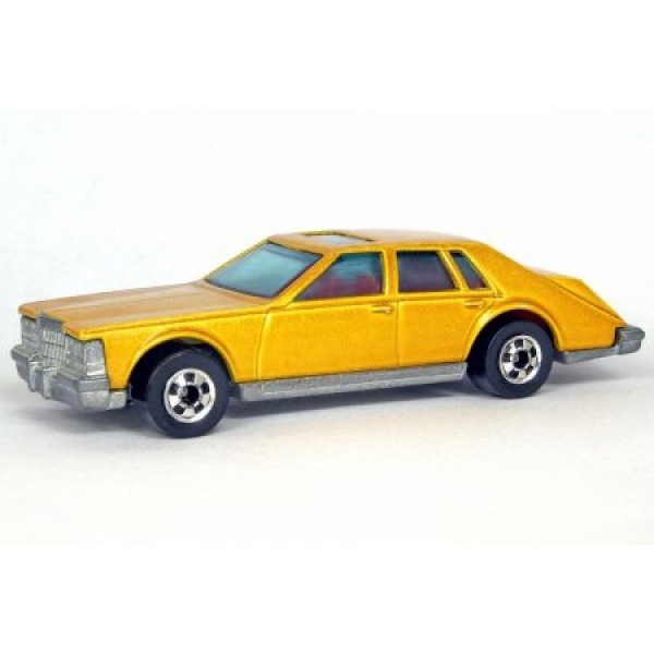 Cadillac Seville