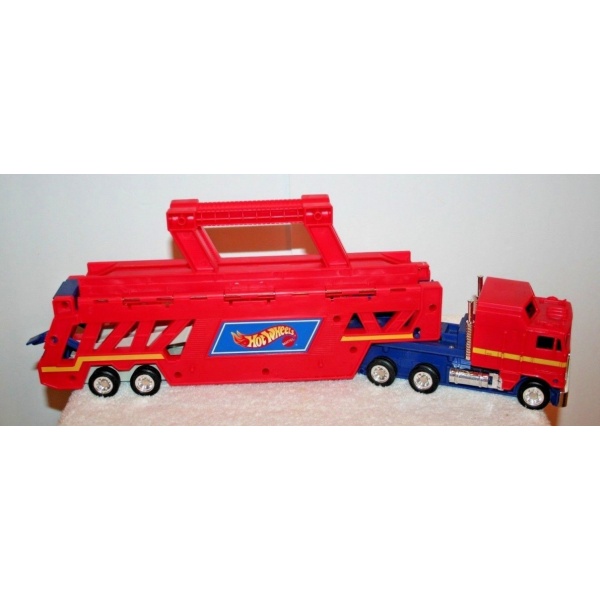 Cargo Carrier