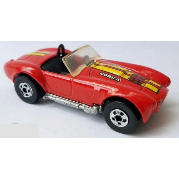 Classic Cobra