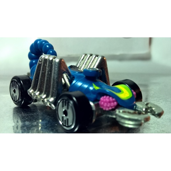 Eevil Weevil