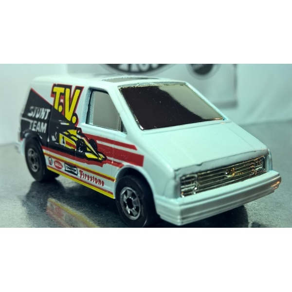 Ford Aerostar