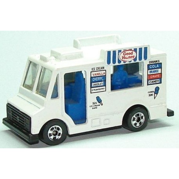 Ice Cream Truck