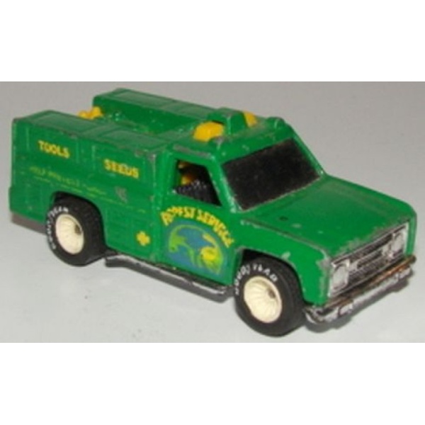 Rescue Ranger