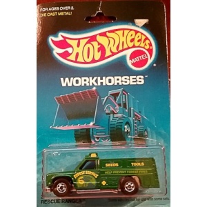Rescue Ranger