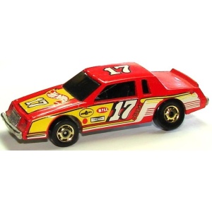 Stock Rocket
