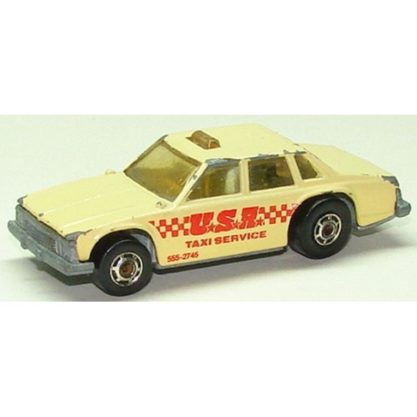 Taxi
