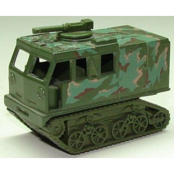 Assault Crawler