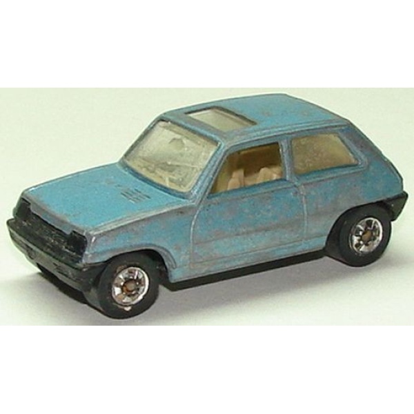 Renault LeCar