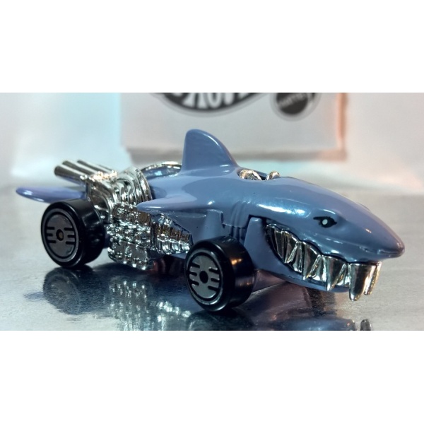 Sharkruiser