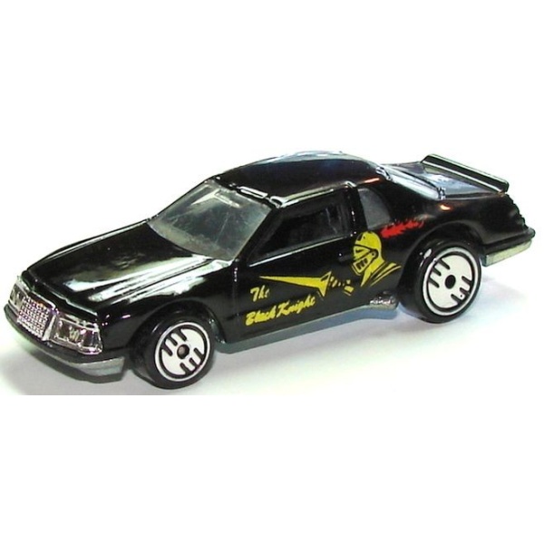 Thunderburner