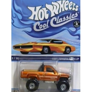 1987 Toyota Pickup