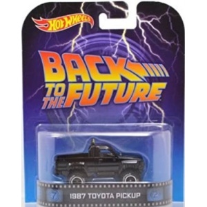 1987 Toyota Pickup