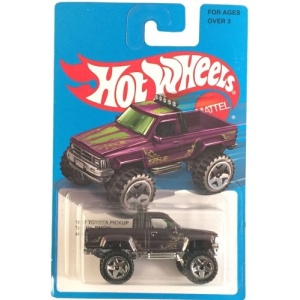 1987 Toyota Pickup