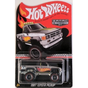 1987 Toyota Pickup