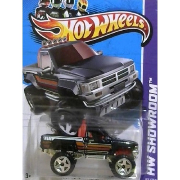1987 Toyota Pickup Truck