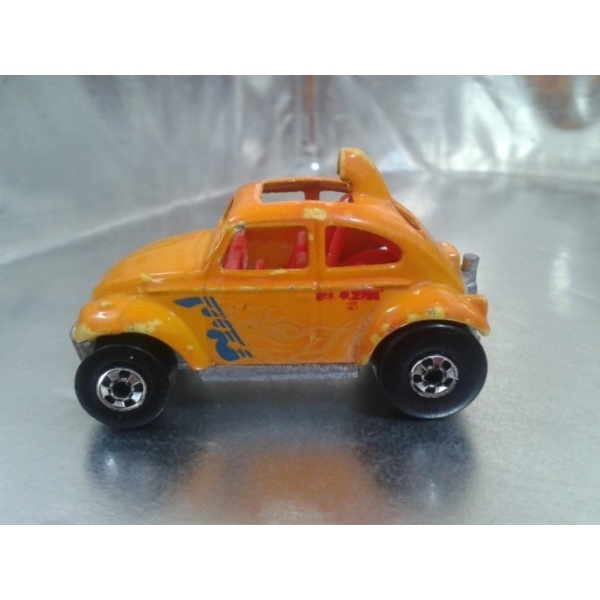 Baja Bug
