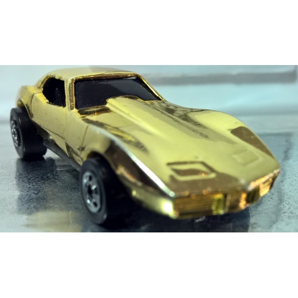 Corvette Stingray